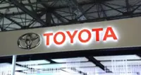 Toyota's global output sinks 5.5 per cent in November, first fall in six months