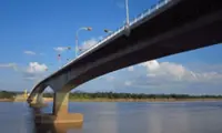 Laos and Thailand open new Mekong bridge, cutting distance to Vietnam by 150 km