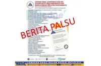 QuickCheck: Is there a fake list claiming certain job contracts are subject to new stamp duty requirements?