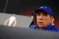 Soccer-Former Ivory Coast coach Gasset dies