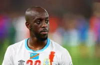 Soccer-DR Congo want Wissa in top form for World Cup playoff