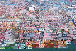 China's steady foreign trade growth expected to anchor global stability