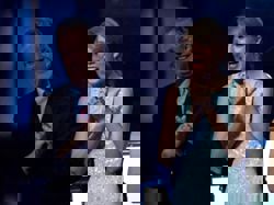 Taylor Swift donates US$1mil to American Heart Association in dad’s honour