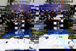 Kajang drug bust uncovers major scam call centre