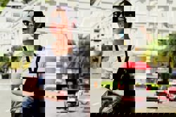 HK singer Miriam Yeung shares she’s in ‘super hot spot’ for Christmas – netizens recognise it’s Penang