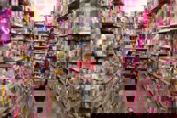 Toys are talking back thanks to AI, but are they safe around kids?