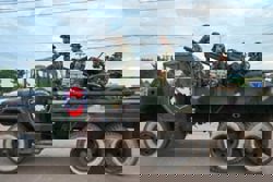 Cambodia says Thailand escalated strikes during border talks