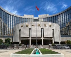 China's PBOC signals caution on rapid yuan gain as it nears key 7 mark