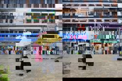 Floods: Several Kuala Terengganu roads closed