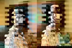 Virtual reality opens doors for older people to build closer connections in real life