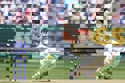 Cricket-Neser savours dream Boxing Day debut on nightmare pitch for batters