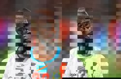 Soccer-DR Congo want Wissa in top form for World Cup playoff