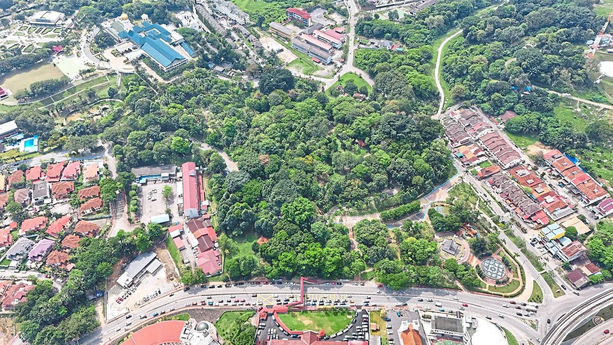 Klang royal city drives sustainability agenda