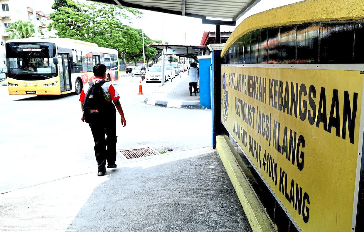 Up to Dec 11, MBDK’s seven free bus routes with 10 buses ferried 297,446 passengers.