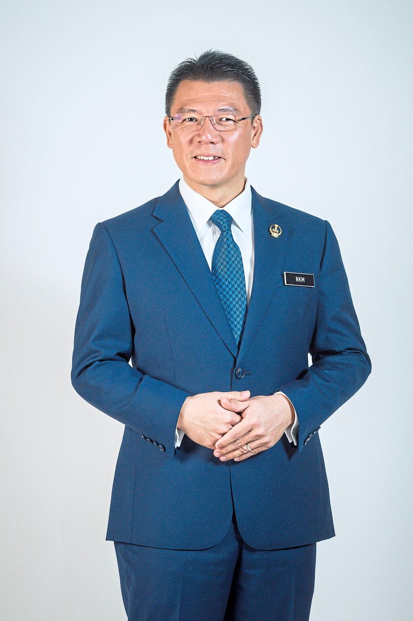 Nga. — Photo courtesy of Nga’s Facebook page