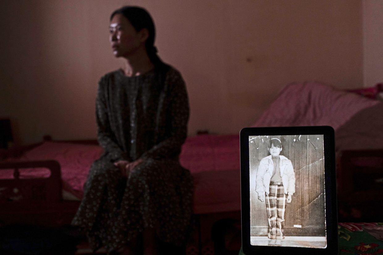 Foreign adoptions to end as UN presses govt on abuses