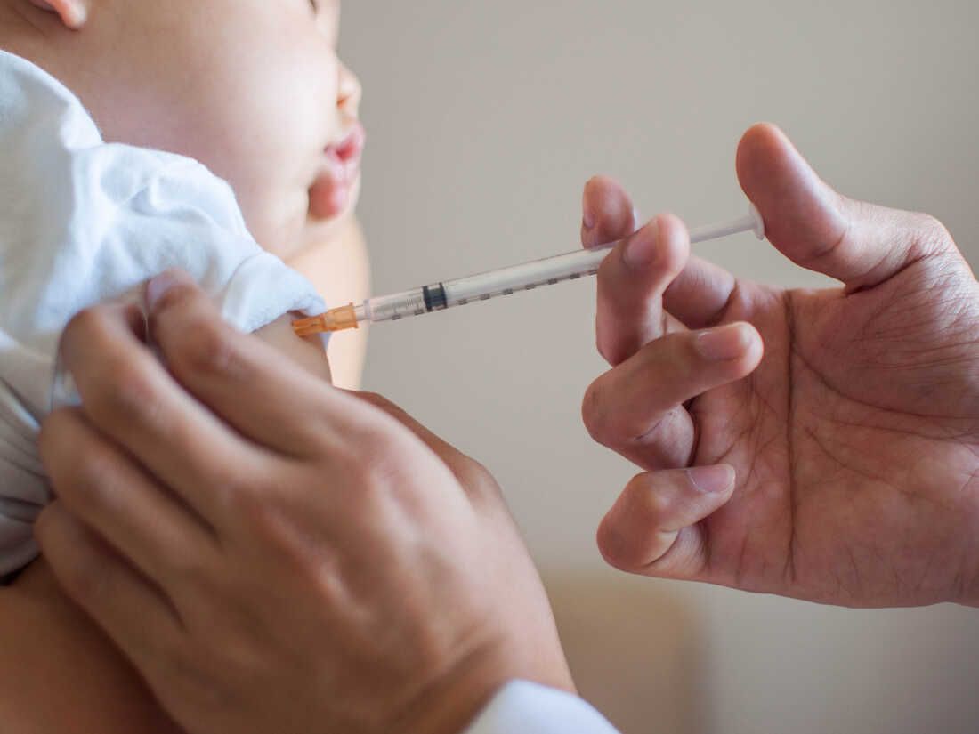 Vital for newborns to get Hep B jab