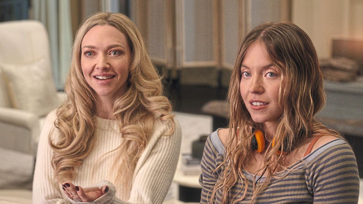 'The Housemaid' review: Trashy holiday treat with Sweeney and Seyfried