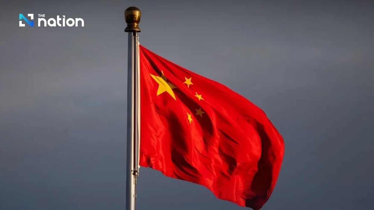 China sanctions 20 US firms over Taiwan arms sales