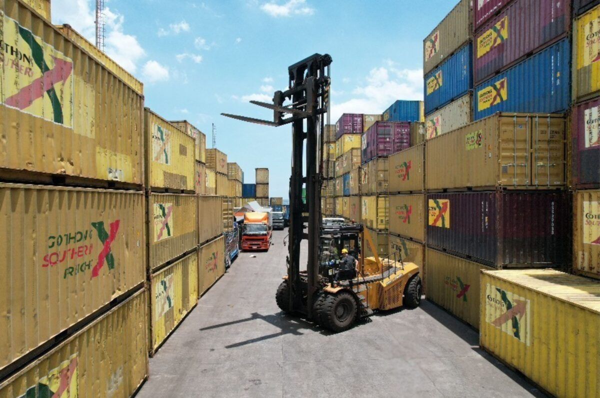 Philippines November trade deficit at US$3.5bil