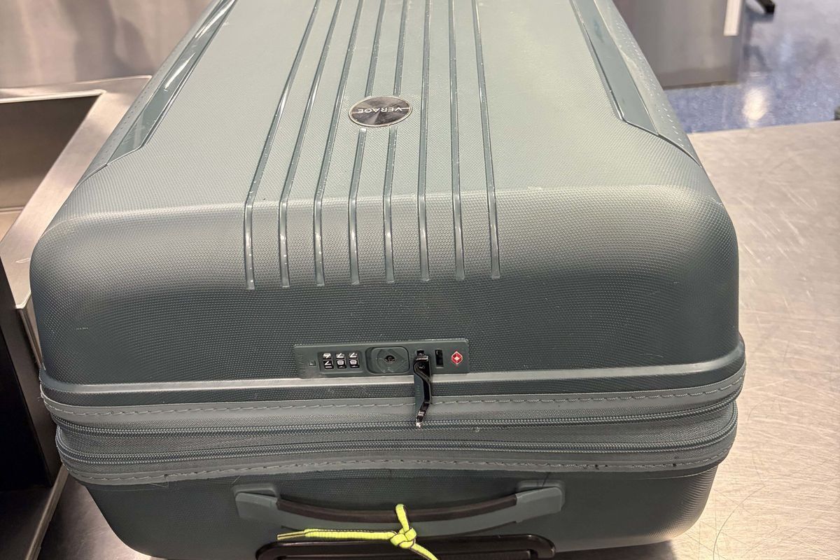 A 40-year-old woman charged over 15kg methamphetamine seizure at Sydney Airport