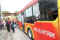 MBSA celebrates 25th anniversary with free parking for seniors