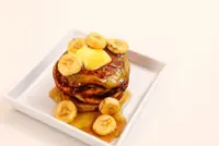 Going bananas for fast breakfast