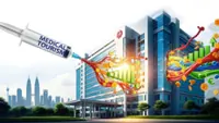 Medical tourism injects more growth