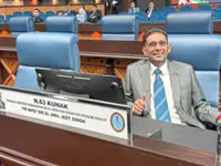 Punjabi proves doubters wrong with Kunak win