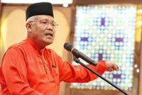 Hamzah urges all parties to stay calm following sacking of trio