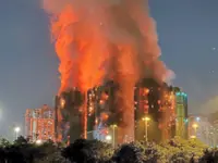 Grief, trauma weigh on survivors