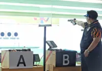 Alia on target despite ordeal