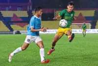 Devan’s job under threat following latest defeat