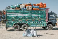 ‘After 45 years, this isn’t our land’