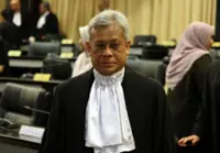 Najib convicted on all 25 charges in 1MDB graft trial