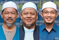 Polls ‘imminent’ for Perlis voters