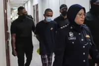 Man accused of killing mum, adopted sister