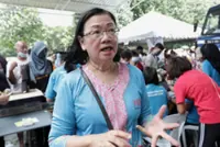 Maria: Laws must comply with Federal Constitution