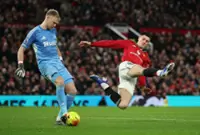 Soccer-Amorim praises Man United spirit in win over Newcastle