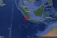 Moderate earthquake hits southern Sumatra, no tsunami threat, says MetMalaysia