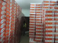 Customs Dept seizes RM731,000 in contraband cigarettes and liquor in Sibu raid