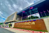 Cambodia's defence budget sees only small increase for 2026