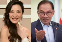Michelle Yeoh to join PM at Visit Malaysia 2026 launch in Bukit Bintang