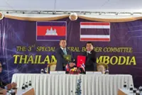 Anwar welcomes latest Cambodia-Thailand ceasefire