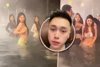 China influencer with 44 million followers banned for zooming in on women’s breasts in live-stream