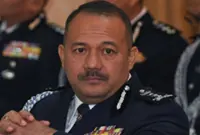 Remand of three suspected meth syndicate chemists extended