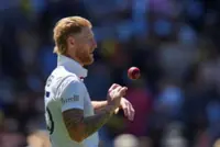 Cricket-Stokes savours the end of England's victory drought in Australia