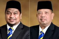 Two names submitted for Perlis MB post