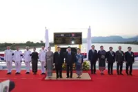 New bridge inaugurated to boost Laos–Thailand–Vietnam trade connectivity