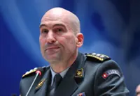 Army chief says Switzerland can't defend itself from full-scale attack